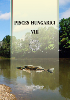 Pisces Hungarici VIII.