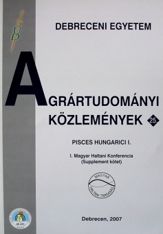 Pisces Hungarici I.