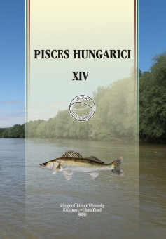 Pisces Hungarici XIV.